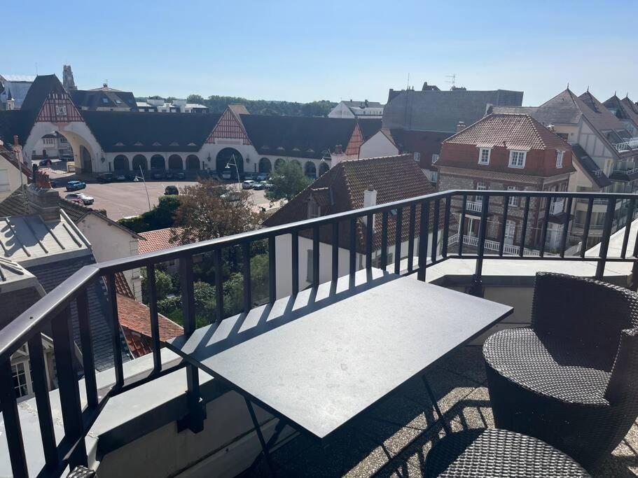 Residence Ascot 7 Pers Le Touquet Bagian luar foto