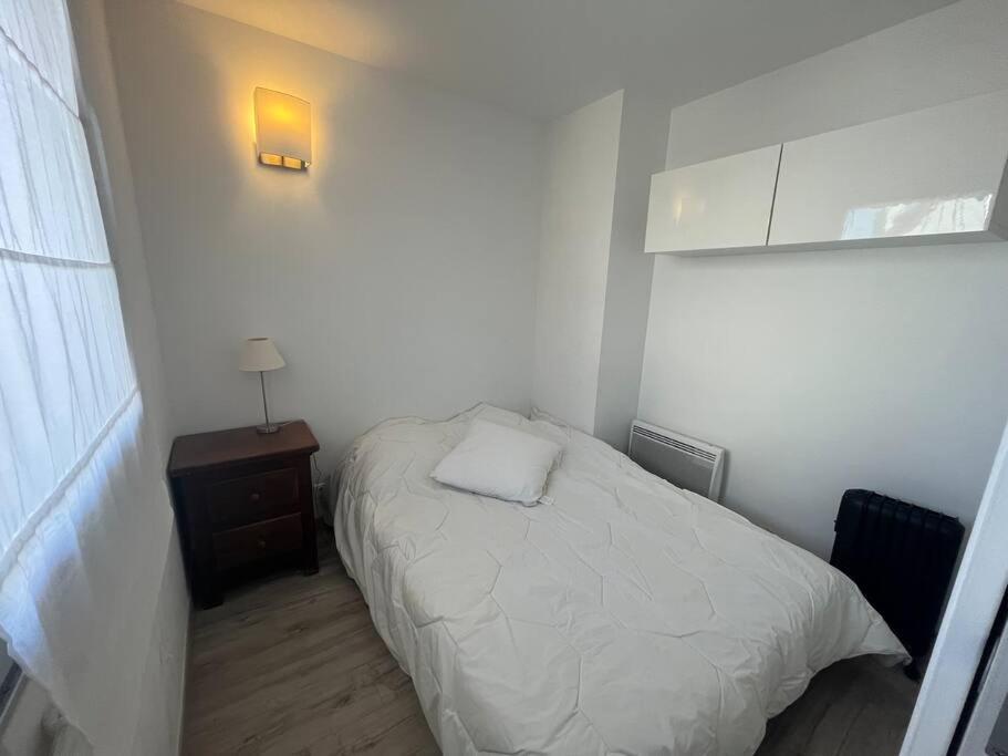 Residence Ascot 7 Pers Le Touquet Bagian luar foto