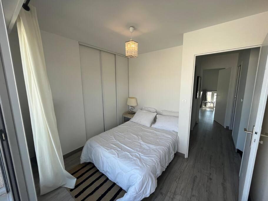 Residence Ascot 7 Pers Le Touquet Bagian luar foto